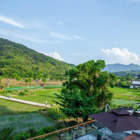 Sanmei · Qingxi Hostel