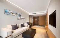 Half city Korla Hotel（Swan Lake Scenic Area）