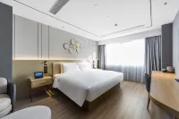 Orange Hotel (Wuxi Sanyang Square South Changjie Branch)