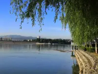 Wutai Millennium Inn