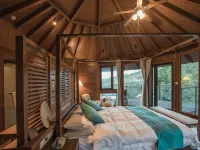 DIONYSUS BAY VILLAGE RESORT Hotels in Fang County