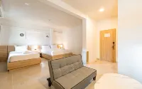 B2 Phayao Boutique & Budget Hotel - 3-Sterne