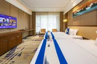 Quanzhou Jinjiang Airport Siji Garden Hotel