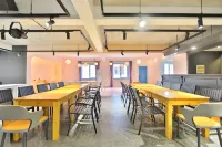 Yanji May Lilac Homestay Village - breakfast