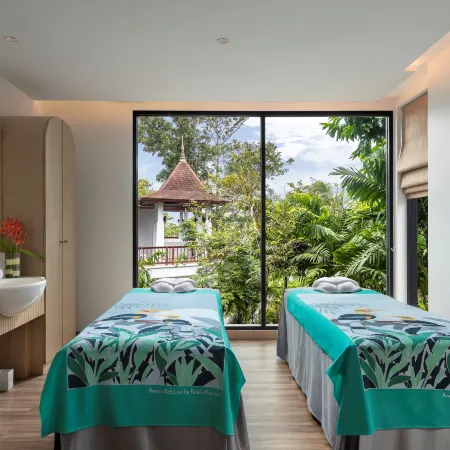 Avani+ Koh Lanta Krabi Resort