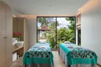 Avani+ Koh Lanta Krabi Resort - spa