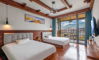Anji Jiejingxuan Homestay