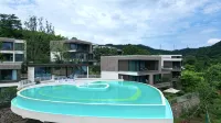 安吉開元嘉樂比度假飯店 - 浪漫/情侶