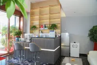 Tongling Fenghan E-sports Hotel (Tongling Vocational and Technical School)