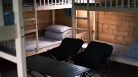 Junkushtai Origin Wooden House Youth Hostel