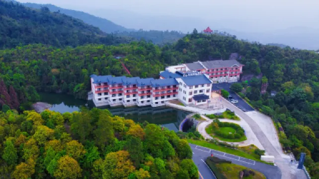 Fuding Junlin·Yuhu Resort Hotel (Taimushan Branch)