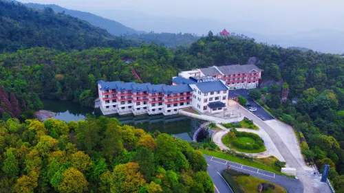 Fuding Junlin·Yuhu Resort Hotel (Taimushan Branch) Hotels in Fuding