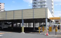 Toyoko Inn Banshu Ako Ekimae - parking