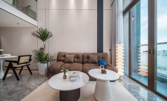 Qihai·Designer Apartment