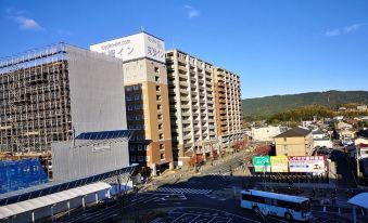 Toyoko Inn Satsuma Sendai-eki Higashi-guchi