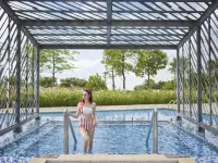 Renaissance Xiamen Hotel - Private Pools