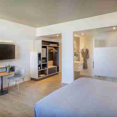 Innside Luxembourg Rooms