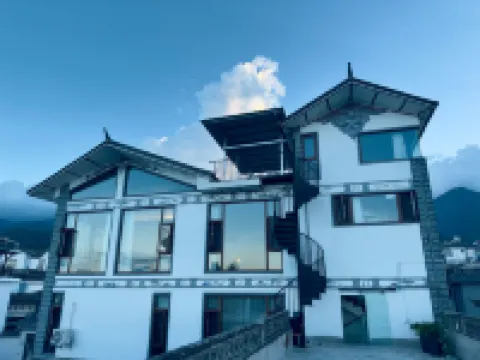 Hele Hotel & Hostel Hotels in Cangshan Scenic Area