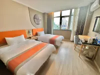 Ting Hotel Hotels in Ningbo