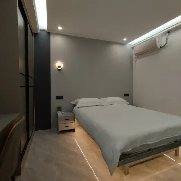 Fengshun Baixing Hot Spring Accommodation