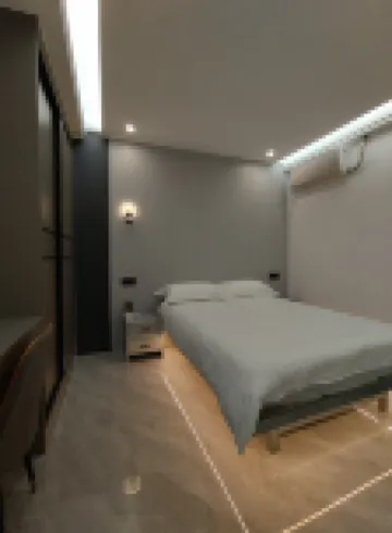 Fengshun Baixing Hot Spring Accommodation