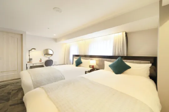 QuintessaHotel SapporoSusukino63 Relax&Spa