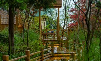 Unimore Heidi Garden Homestay (Wulong Fairy Mountain Branch)