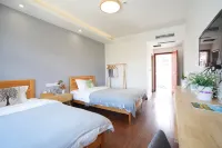 Fanxingxia Boutique Inn