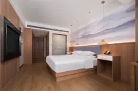 Wanxin International Hotel (Hengyang Nanyue Hengshan Scenic Area)