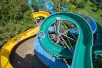 Serry Beach Resort - Beach