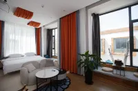 烏魯木斉県緣來如玉民宿