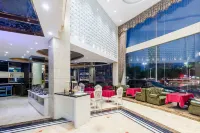 ShangPing xifeng Hotel - servizio colazione