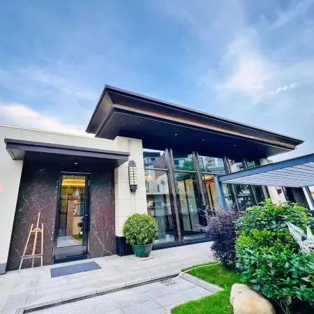 Leisure Hot Spring Residence Housing