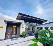 Leisure Hot Spring Residence Housing