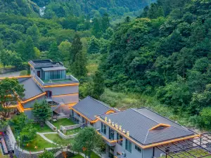 Popular 4-Star Select Hotels in Jinzhai