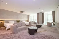 Aohua Hotel Hotel in zona Huizhou International Container Terminals