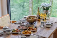 Maowo Homestay (Pingshan Canyon Branch) - breakfast