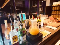 Mercure Ambassador Ulsan - bar