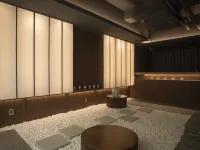 UH Suite the Myeongdong Hotel di Seoul