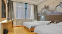 Luanchuan Luanlan Hotel
