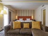 JR Kyushu Hotel Blossom Fukuoka Hotels in Фукуока