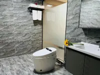 Lanshan Qingsu Hotels in Xinglong