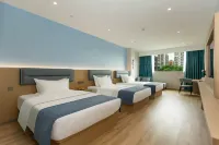 Tuke China Light Hotel (Guanghan Sanxingdui Branch)