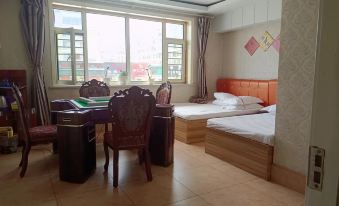 Baishan Yixiu Inn Fashion Hotel