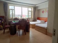 Baishan Yixiu Inn Fashion Hotel