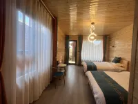 Nilker Berlin Hare Homestay Hotel in zona Imperial Summer Resort of Tangbula