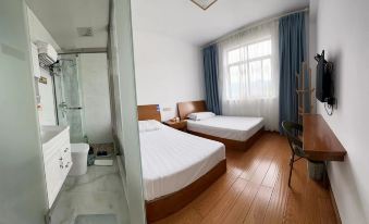 Sanmen No.6 Courtyard Homestay