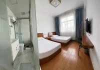 Sanmen No.6 Courtyard Homestay
