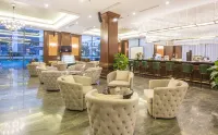 Melia Vinpearl Hai Phong Rivera - bar
