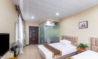 Harbin Spruce International Youth Hostel